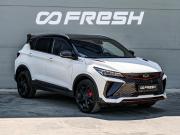 Geely Coolray I Рестайлинг Краснодар  - изображение 23