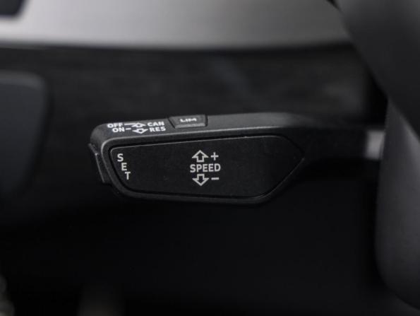Audi Q7 II (4M) с пробегом 2016 года, цена 3 999 000 рублей, 135267 км, внедорожник, Автокод Объявления