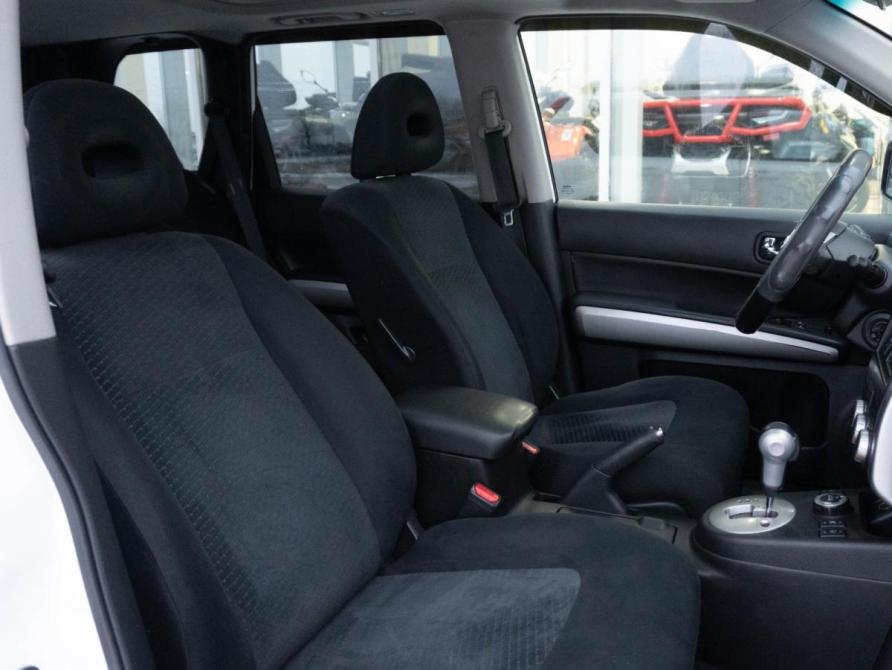 Nissan X-Trail II Рестайлинг Улан-Удэ  - изображение 13