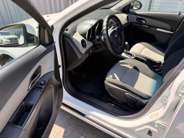 Chevrolet Cruze I Рестайлинг с пробегом 2013 года, цена 788 000 рублей, 136411 км, седан, Автокод Объявления