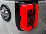 BAIC BJ40 I Рестайлинг Ростов-на-Дону  - изображение 45