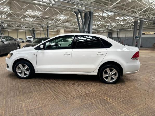 Volkswagen Polo V с пробегом 2012 года, цена 695 000 рублей, 221446 км, седан, Автокод Объявления