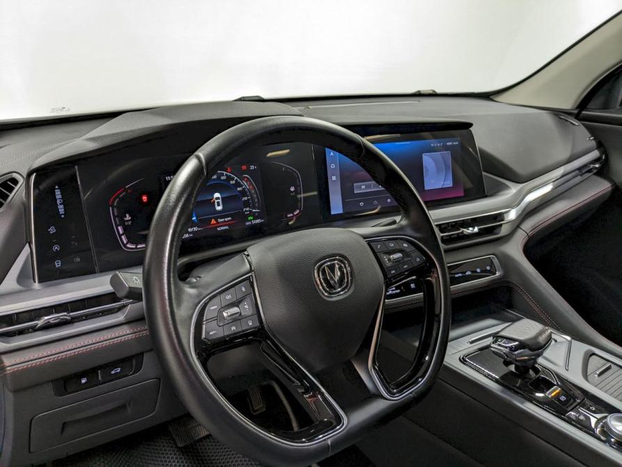 Changan CS75 Plus II Москва  - изображение 13
