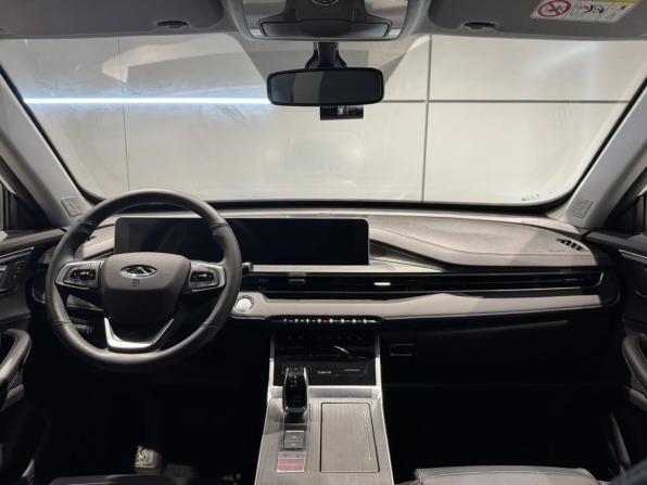 Chery Tiggo 4 Pro I с пробегом 2023 года, цена 1 700 000 рублей, 6800 км, внедорожник, Автокод Объявления
