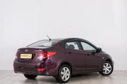 Hyundai Solaris I Красноярск  - изображение 29