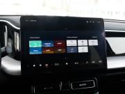 GAC GS8 II Москва  - изображение 49