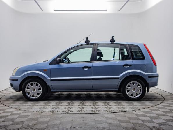 Ford Fusion I Рестайлинг с пробегом 2005 года, цена 398 000 рублей, 142637 км, хэтчбек, Автокод Объявления