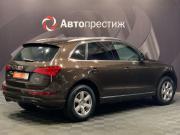 Audi Q5 I (8R) Рестайлинг Оренбург  - изображение 31