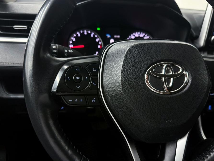 Toyota RAV4 V (XA50) Уфа  - изображение 12