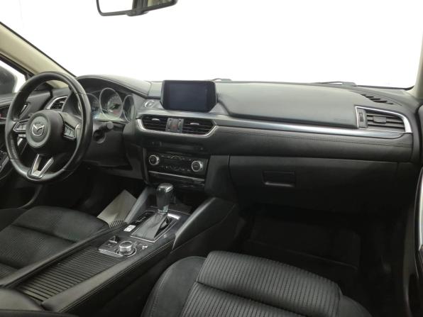 Mazda 6 III (GJ) Рестайлинг с пробегом 2018 года, цена 2 030 000 рублей, 138402 км, седан, Автокод Объявления