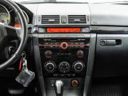 Mazda 3 I (BK) Рестайлинг Волгоград  - изображение 54
