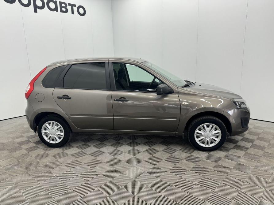Lada (ВАЗ) Kalina II Воронеж  - изображение 9