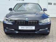 BMW 3 серии VI (F3x) Санкт-Петербург  - изображение 22