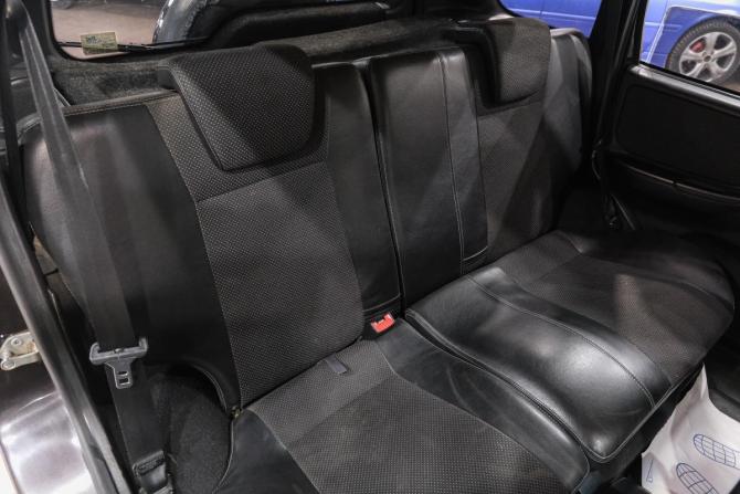 Chevrolet Niva I Рестайлинг с пробегом 2011 года, цена 549 000 рублей, 143000 км, внедорожник, Автокод Объявления