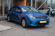 Kia Rio IV Иркутск  - изображение 27