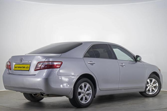 Toyota Camry VI (XV40) Рестайлинг с пробегом 2010 года, цена 999 000 рублей, 335224 км, седан, Автокод Объявления