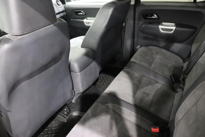 Volkswagen Amarok I с пробегом 2013 года, цена 1 690 000 рублей, 143825 км, пикап, Автокод Объявления