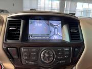 Nissan Pathfinder IV Челябинск  - изображение 61