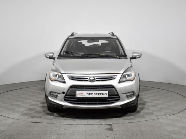Lifan X50 с пробегом 2015 года, цена 315 860 рублей, 169377 км, хэтчбек, Автокод Объявления