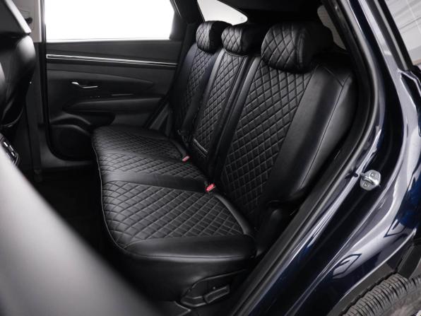 Hyundai Tucson IV с пробегом 2021 года, цена 3 162 444 рубля, 70840 км, внедорожник, Автокод Объявления