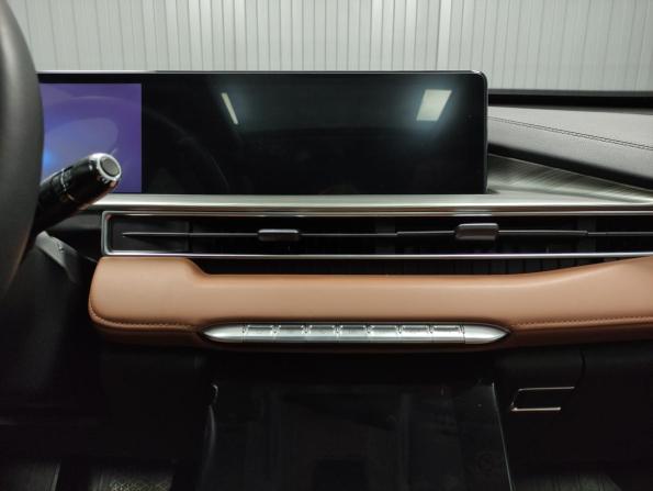 Chery Tiggo 8 Pro e+ с пробегом 2023 года, цена 2 520 000 рублей, 20937 км, внедорожник, Автокод Объявления