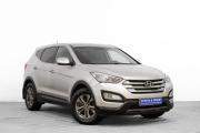 Hyundai Santa Fe III Барнаул  - изображение 27