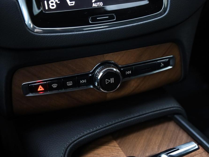 Volvo XC90 II Рестайлинг 1 Санкт-Петербург  - изображение 20