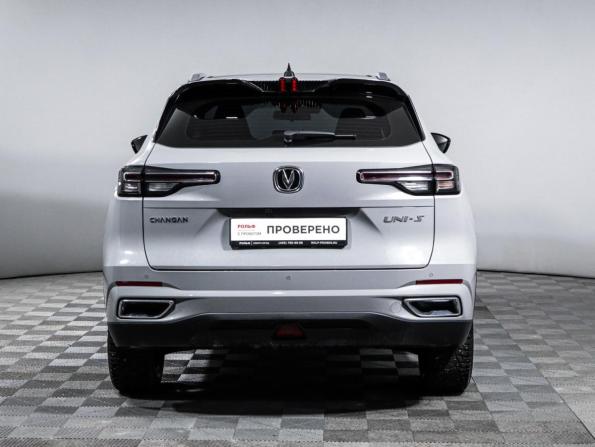 Changan CS55 Plus II с пробегом 2024 года, цена 2 099 000 рублей, 47243 км, внедорожник, Автокод Объявления