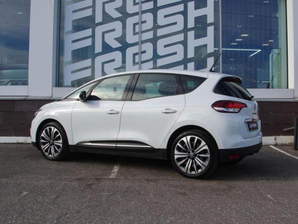 Renault Scenic IV с пробегом 2020 года, цена 1 890 000 рублей, 86140 км, компактвэн, Автокод Объявления