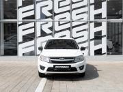 Lada (ВАЗ) Granta I Ставрополь  - изображение 22