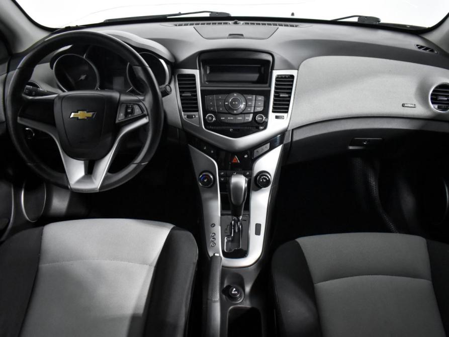 Chevrolet Cruze I Санкт-Петербург  - изображение 16