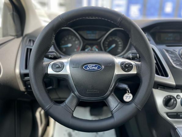 Ford Focus III с пробегом 2012 года, цена 830 000 рублей, 187217 км, седан, Автокод Объявления