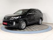 Kia Sorento II Рестайлинг Екатеринбург  - изображение 22