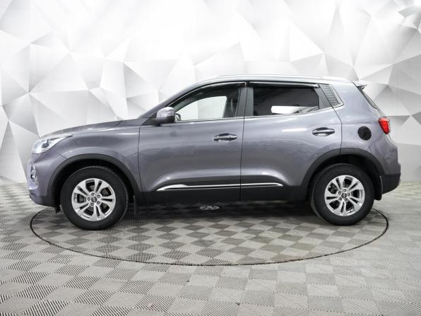 Chery Tiggo 4 Pro I с пробегом 2023 года, цена 1 488 000 рублей, 81000 км, внедорожник, Автокод Объявления