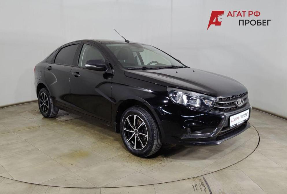Lada (ВАЗ) Vesta I Волгоград  - изображение 3