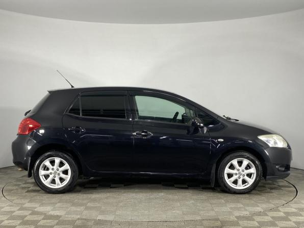 Toyota Auris I с пробегом 2008 года, цена 595 000 рублей, 198466 км, хэтчбек, Автокод Объявления
