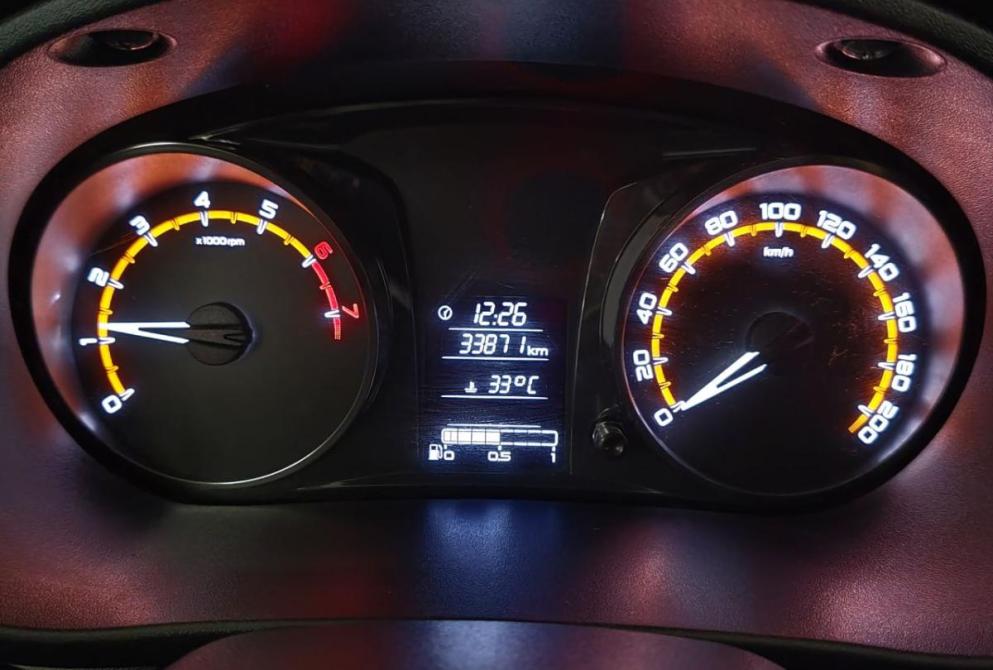 Lada (ВАЗ) Granta I Рестайлинг Ярославль  - изображение 9
