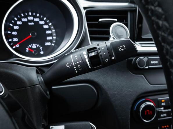 Kia Ceed III с пробегом 2018 года, цена 1 765 000 рублей, 88040 км, хэтчбек, Автокод Объявления