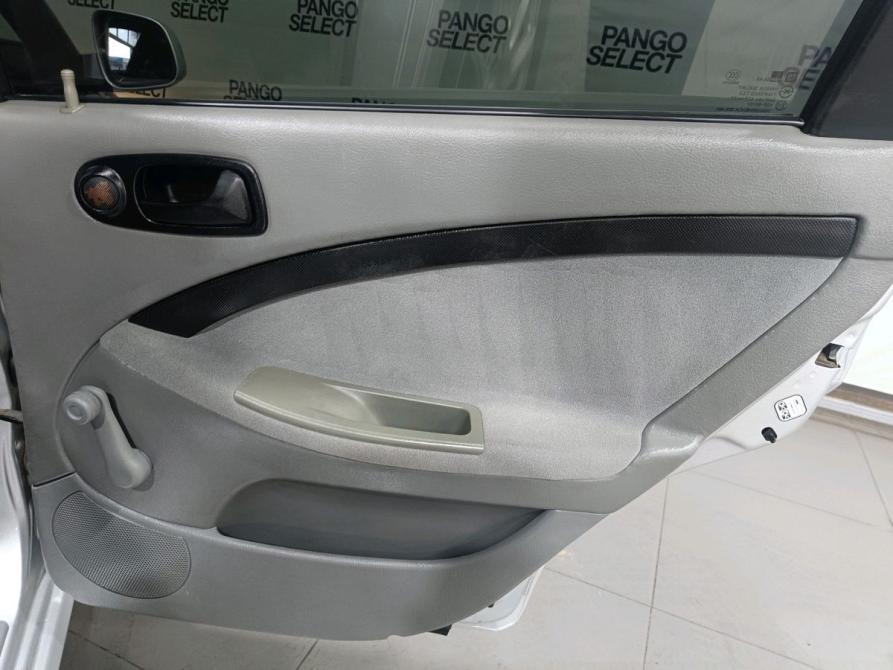 Chevrolet Lacetti I Оренбург  - изображение 20