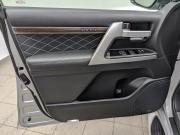 Toyota Land Cruiser 200 Series Рестайлинг 2 Москва  - изображение 49