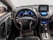 Hyundai Avante V Красноярск  - изображение 32