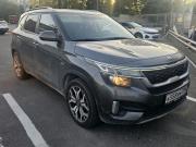 Kia Seltos I Москва  - изображение 10