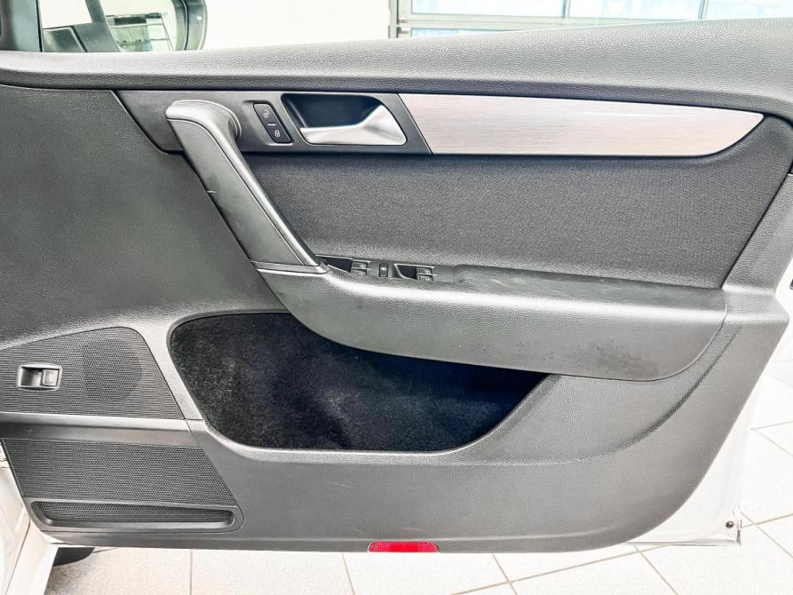 Volkswagen Passat B7 Красноярск  - изображение 10