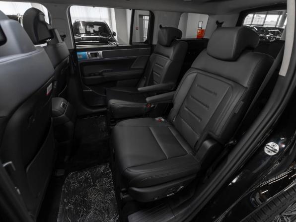 Hyundai Santa Fe V (MX5) с пробегом 2026 года, цена 5 430 000 рублей, 30 км, внедорожник, Автокод Объявления
