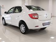 Renault Logan II Самара  - изображение 23