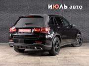 Mercedes-Benz GLC I (X253) Рестайлинг Екатеринбург  - изображение 27
