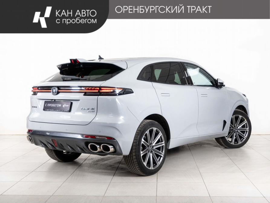 Changan UNI-K Казань  - изображение 3