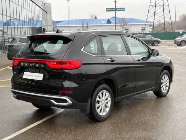 Haval M6 II с пробегом 2025 года, цена 1 785 000 рублей, 18533 км, внедорожник, Автокод Объявления