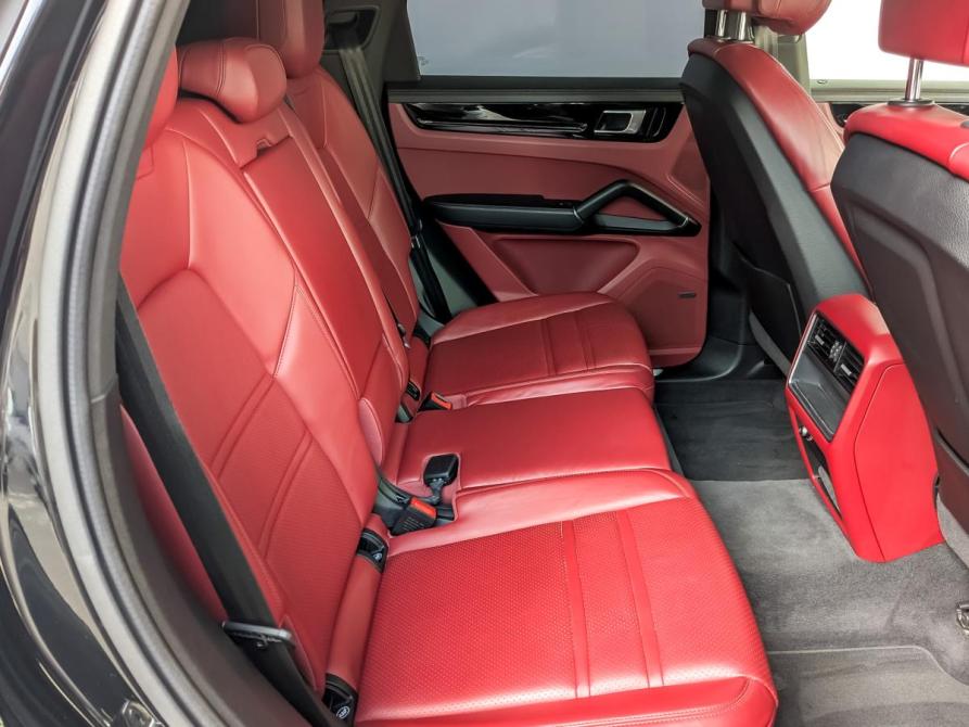 Porsche Cayenne III Москва  - изображение 12