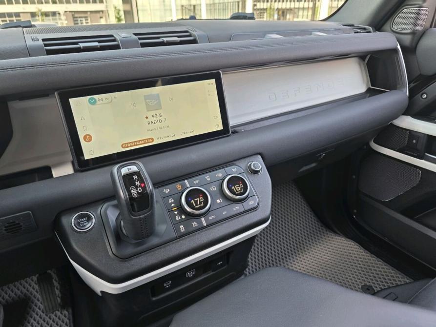 Land Rover Defender II Новосибирск  - изображение 18